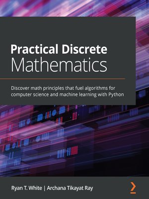 cover image of Practical Discrete Mathematics